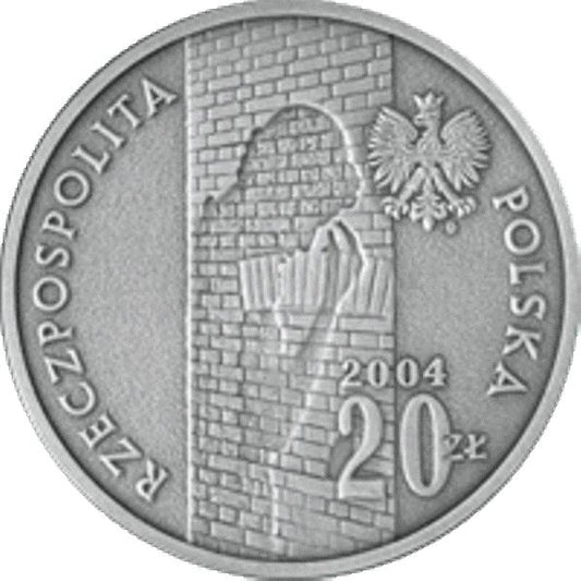Pamięci Ofiar Getta w Łodzi