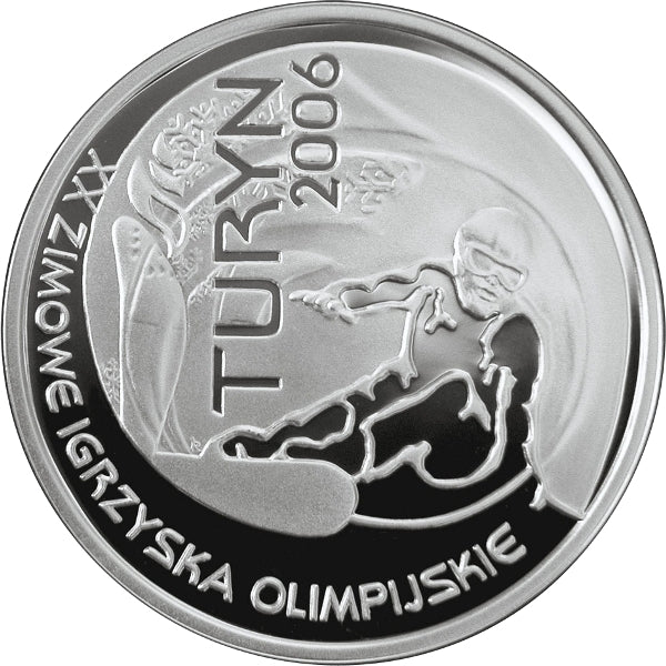 XX Zimowe Igrzyska Olimpijskie, Turyn 2006