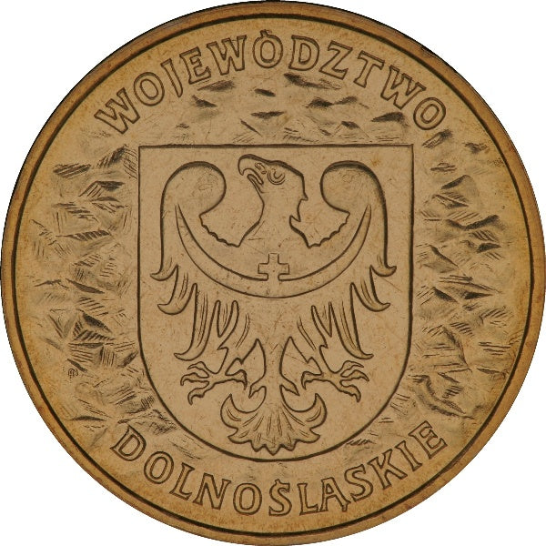 Województwo dolnośląskie