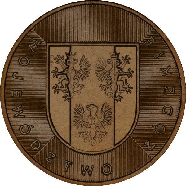 Województwo łódzkie