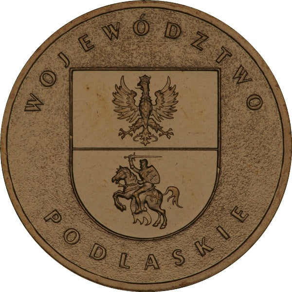 Województwo podlaskie