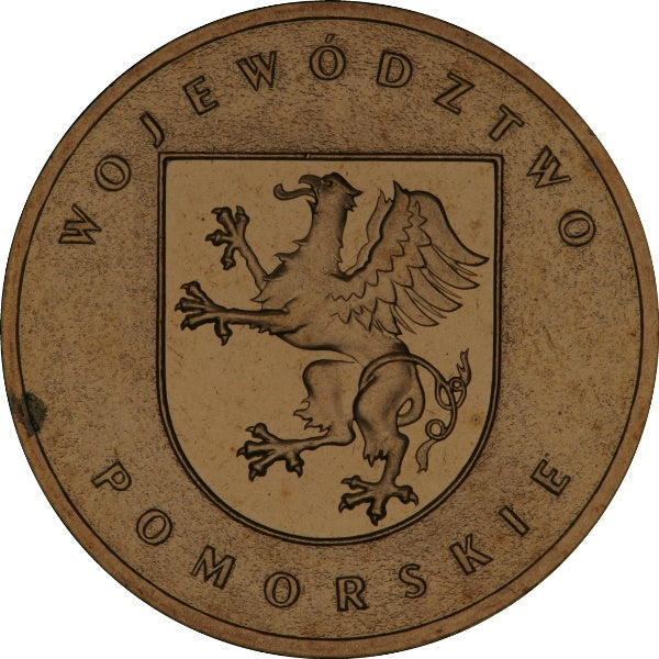 Województwo pomorskie