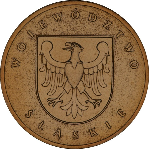 Województwo śląskie