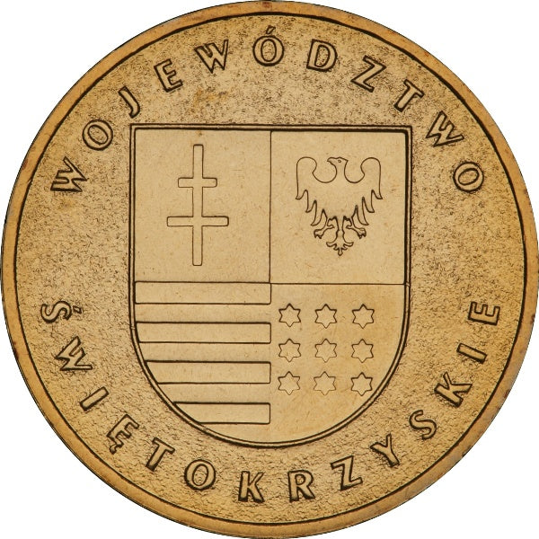 Województwo świętokrzyskie