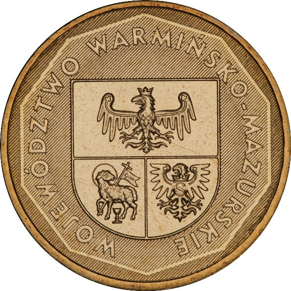 Województwo warmińsko-mazurskie