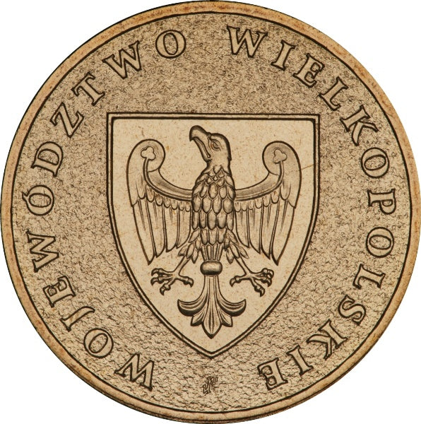 Województwo wielkopolskie