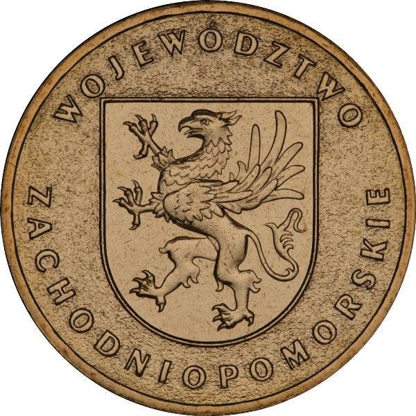 Województwo zachodniopomorskie
