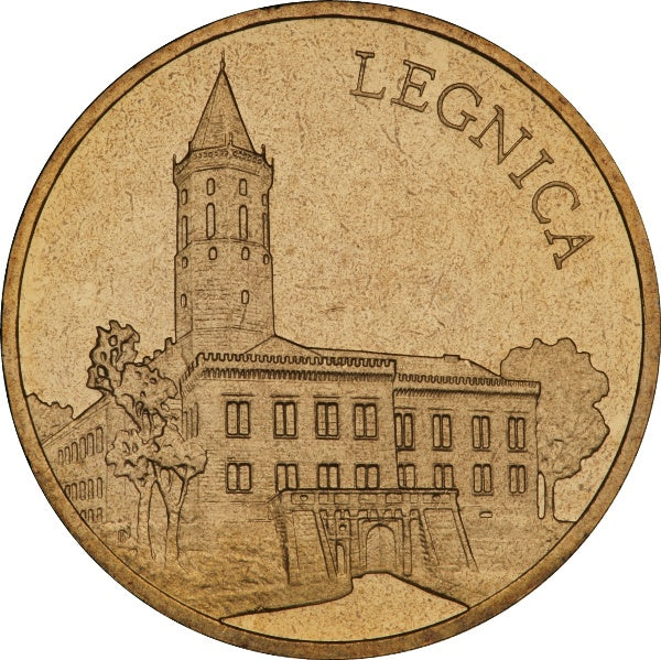 Legnica