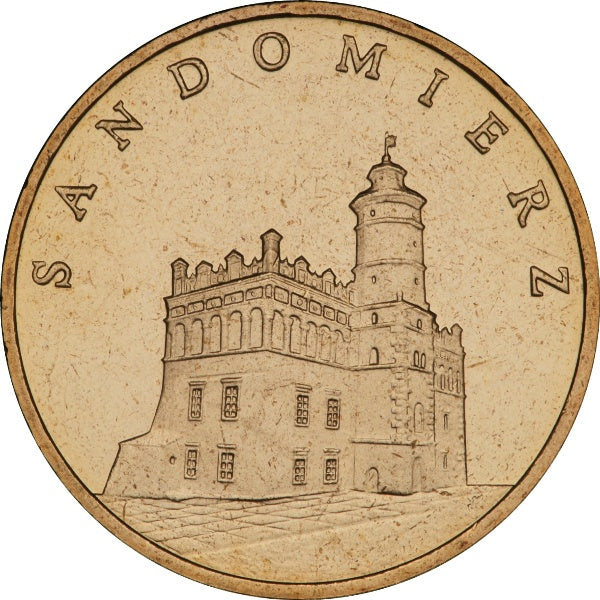 Sandomierz