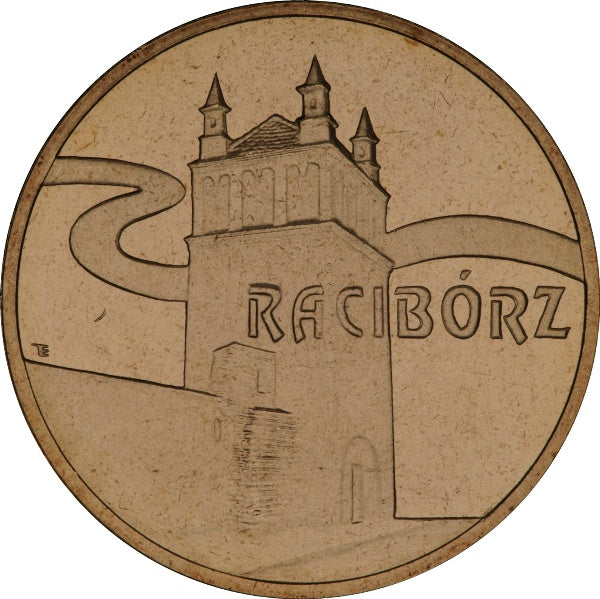 Racibórz