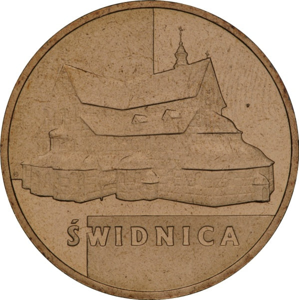 Świdnica