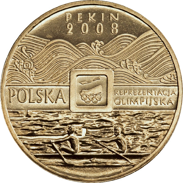Igrzyska XXIX Olimpiady - Pekin 2008