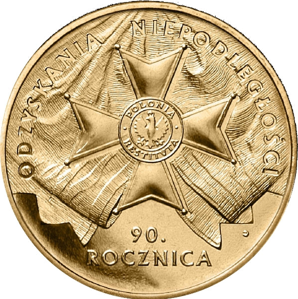 90. rocznica odzyskania niepodległości