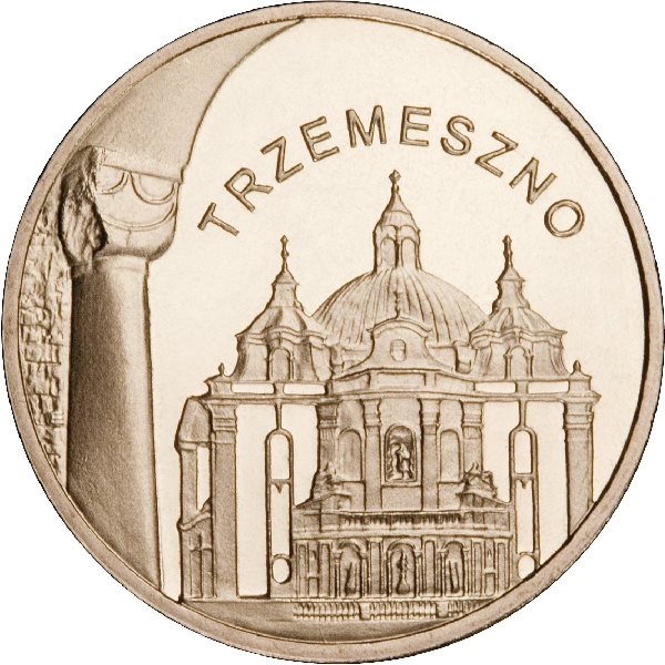 Trzemeszno