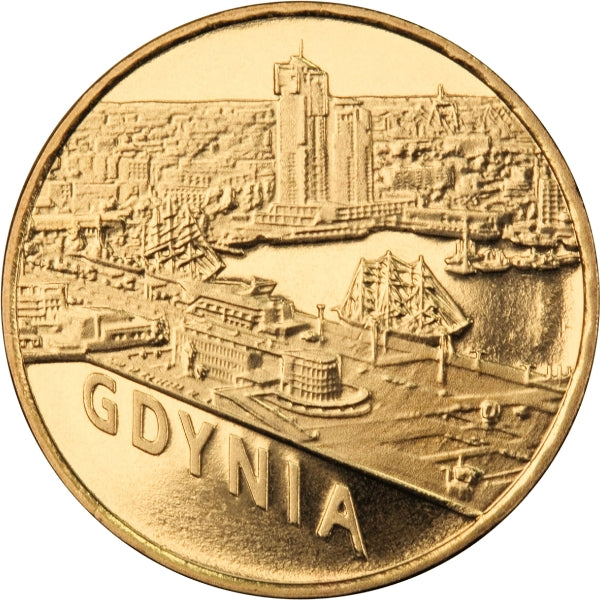 Gdynia