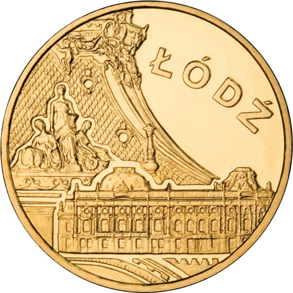 Łódź