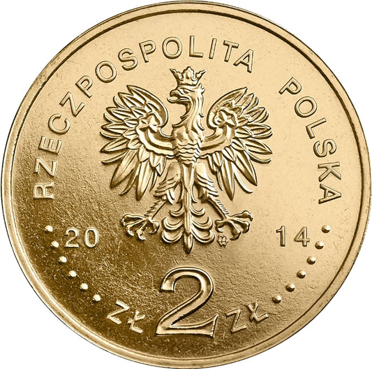100. rocznica urodzin Jana Karskiego