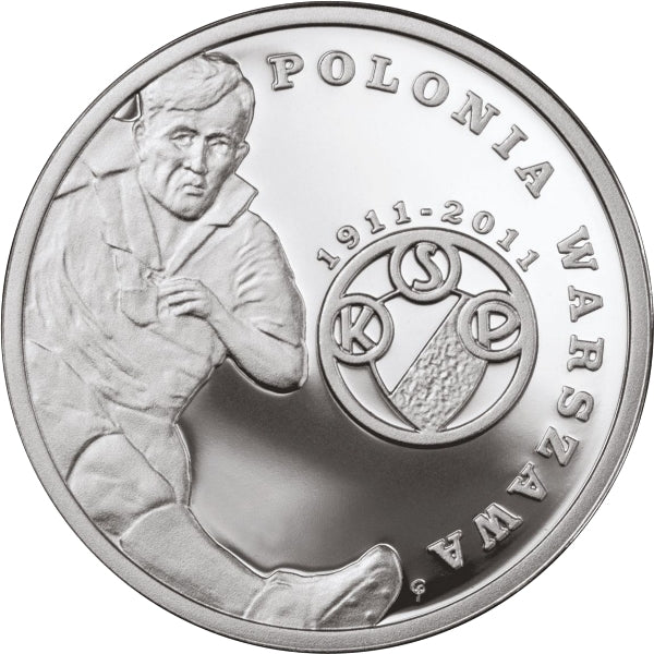 Polonia Warszawa