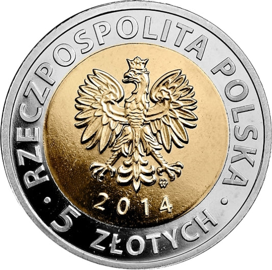 25 lat wolności