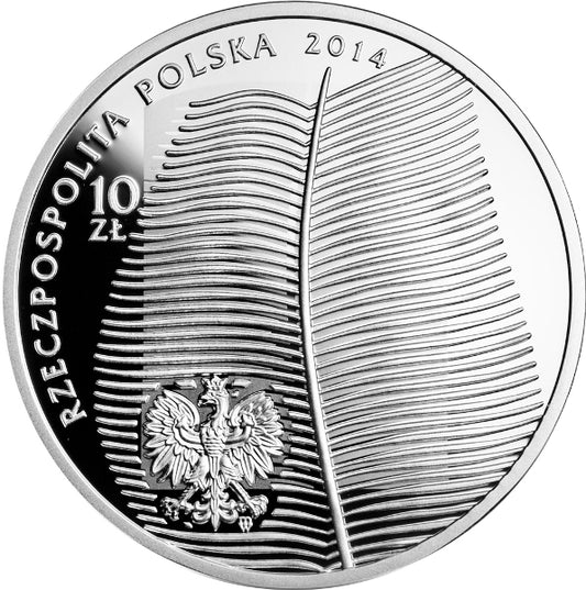 150. rocznica urodzin Stefana Żeromskiego