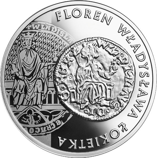 Floren Władysława Łokietka