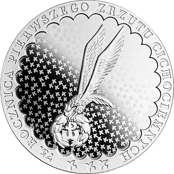 75. rocznica pierwszego zrzutu Cichociemnych