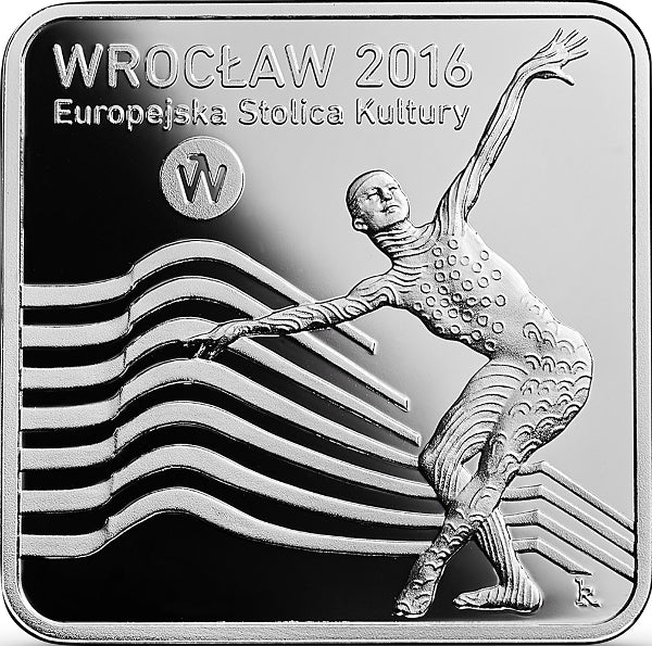Wrocław – Europejska Stolica Kultury