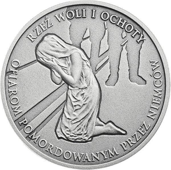 Rzeź Woli i Ochoty