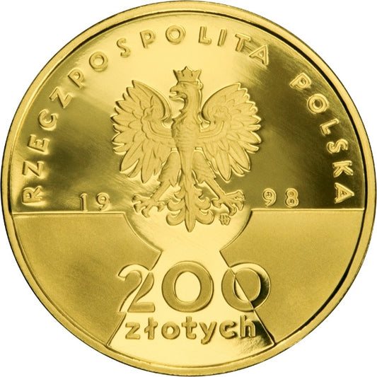 20-lecie pontyfikatu Jana Pawła II