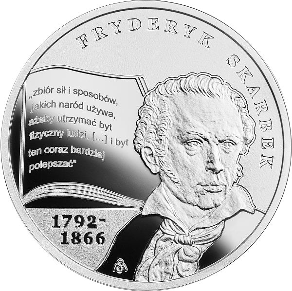 Fryderyk Skarbek