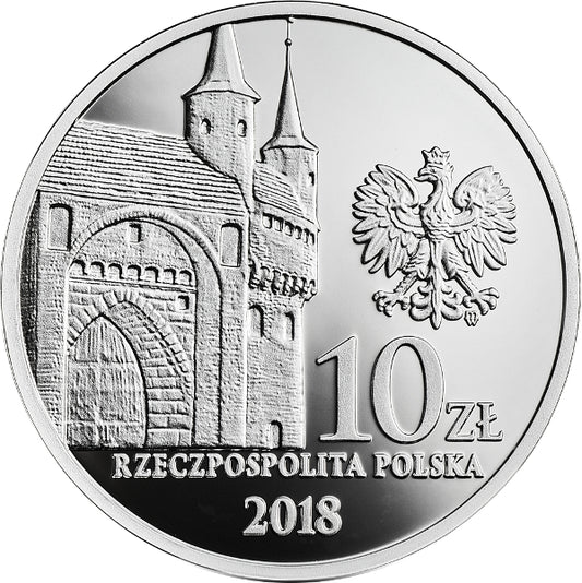 760-lecie Towarzystwa Strzeleckiego Bractwo Kurkowe w Krakowie