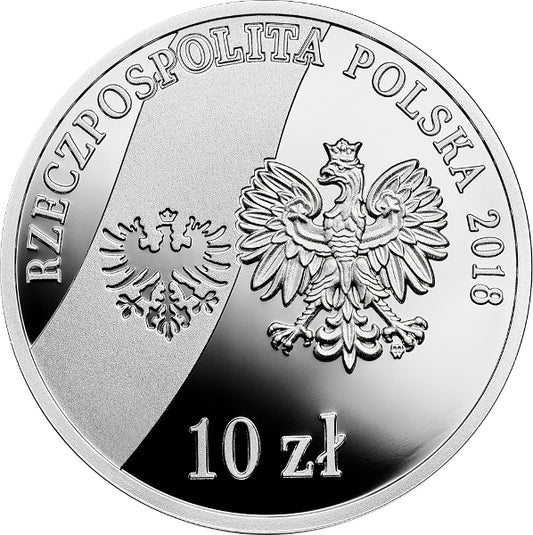 100. rocznica wybuchu Powstania Wielkopolskiego