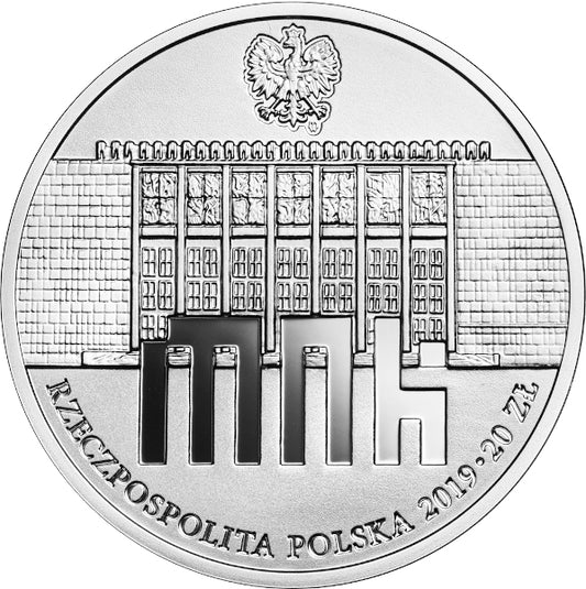 140-lecie Muzeum Narodowego w Krakowie