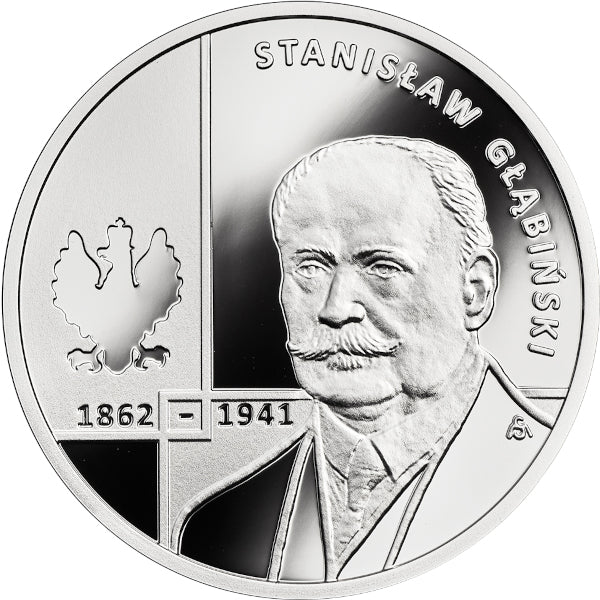 Stanisław Głąbiński