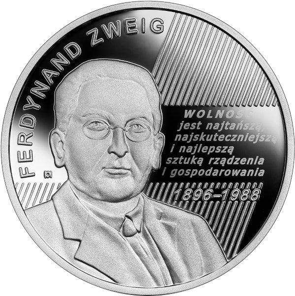 Ferdynand Zweig