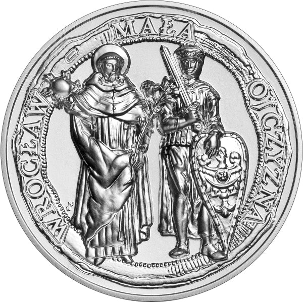 Wrocław – mała ojczyzna