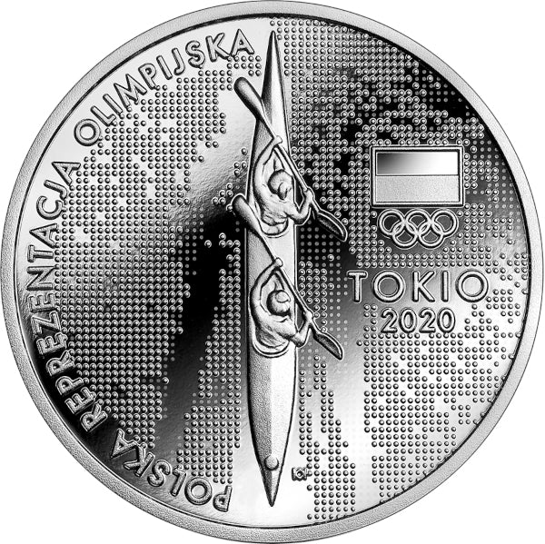 Polska Reprezentacja Olimpijska Tokio 2020