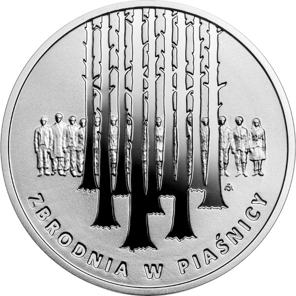 Zbrodnia w Piaśnicy