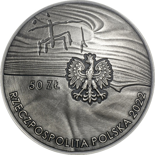 100. rocznica odkrycia zespołu pradziejowych kopalni krzemienia pasiastego „Krzemionki”