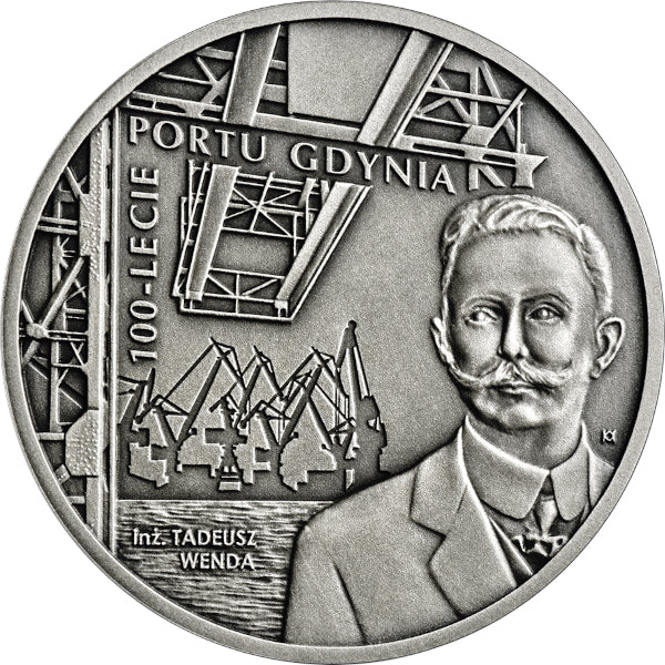 100-lecie Portu Gdynia