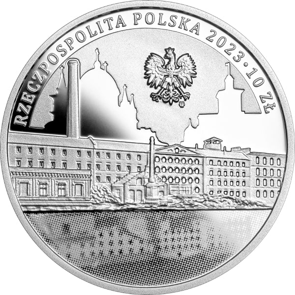 600-lecie nadania Łodzi praw miejskich