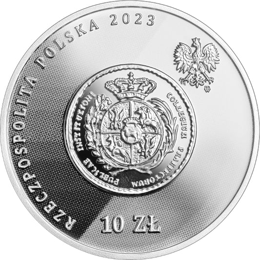 250. rocznica powołania Komisji Edukacji Narodowej