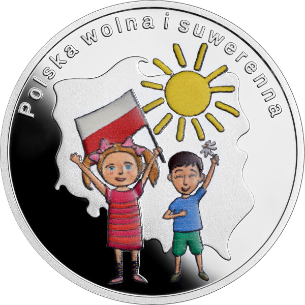 Polska wolna i suwerenna