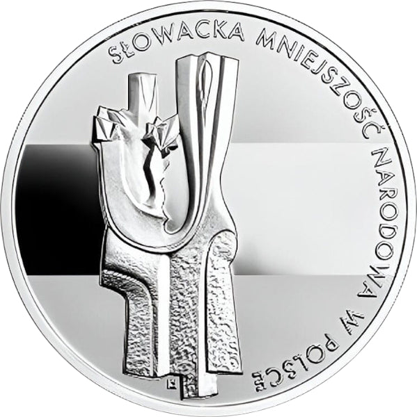 Słowacka mniejszość narodowa w Polsce