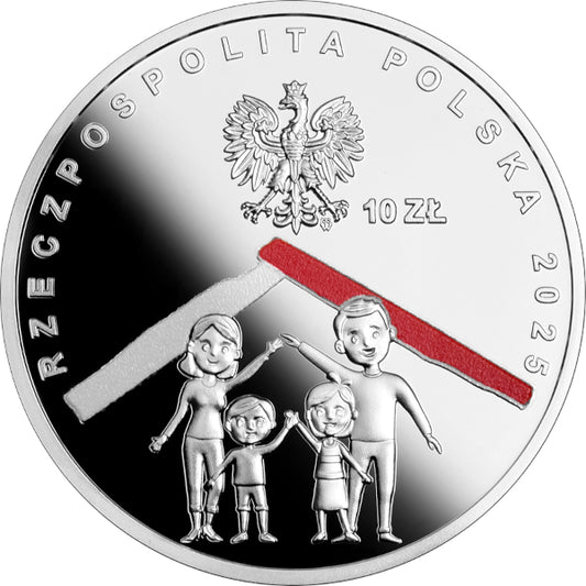 Pieśń "Rota"
