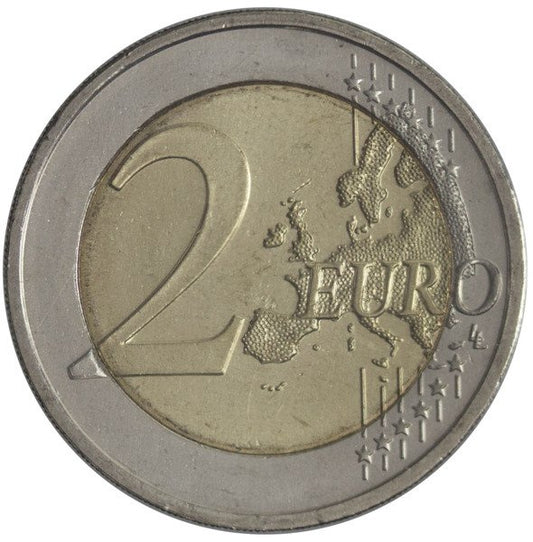 Niemcy 2 Euro 2018 A - Helmut Schmidt