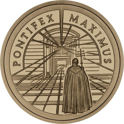 Jan Paweł II - Pontifex Maximus