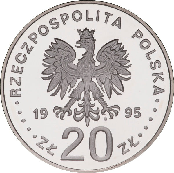Mikołaj Kopernik - ECU