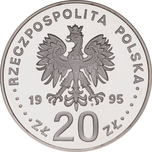 Mikołaj Kopernik - ECU