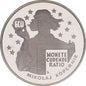 Mikołaj Kopernik - ECU